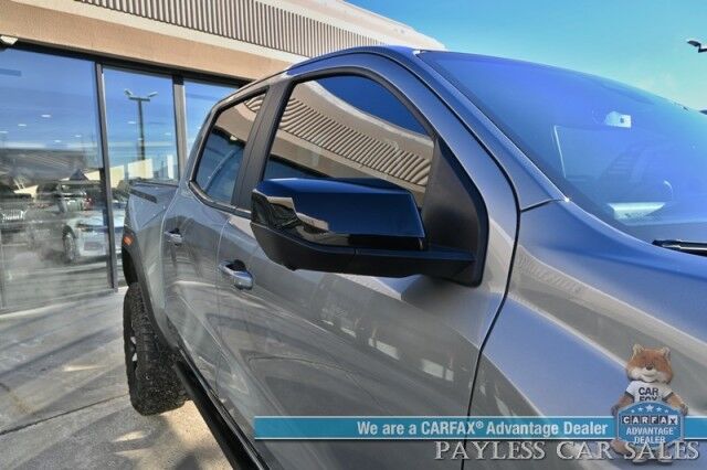 2024 GMC Canyon AT4X Anchorage AK