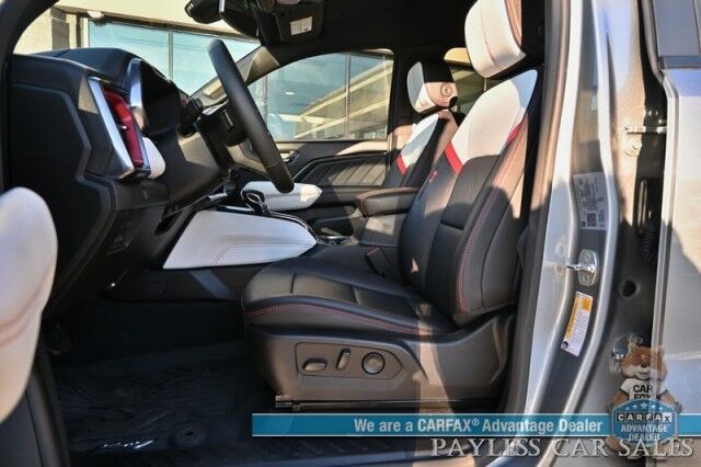 2024 GMC Canyon AT4X Anchorage AK