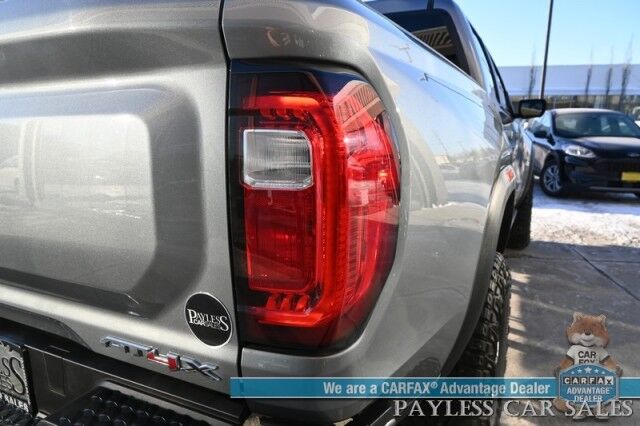2024 GMC Canyon AT4X Anchorage AK