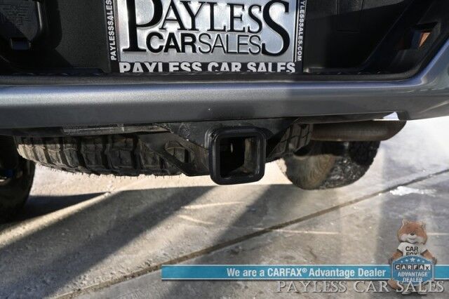 2024 GMC Canyon AT4X Anchorage AK