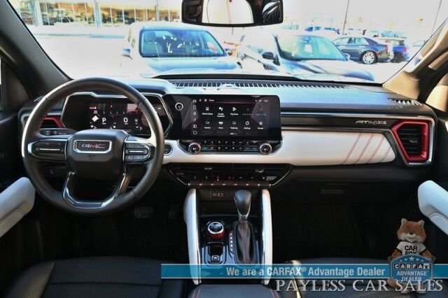 2024 GMC Canyon AT4X Anchorage AK