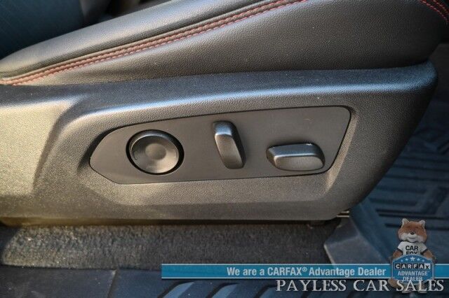 2024 GMC Canyon AT4X Anchorage AK