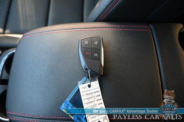 2024 GMC Canyon AT4X Anchorage AK