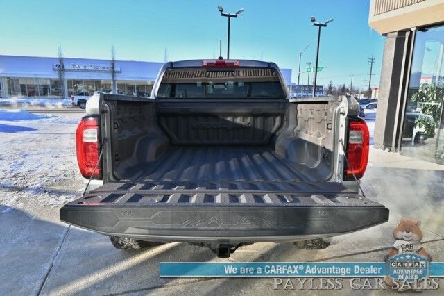 2024 GMC Canyon AT4X Anchorage AK