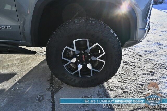 2024 GMC Canyon AT4X Anchorage AK