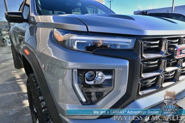 2024 GMC Canyon AT4X Anchorage AK