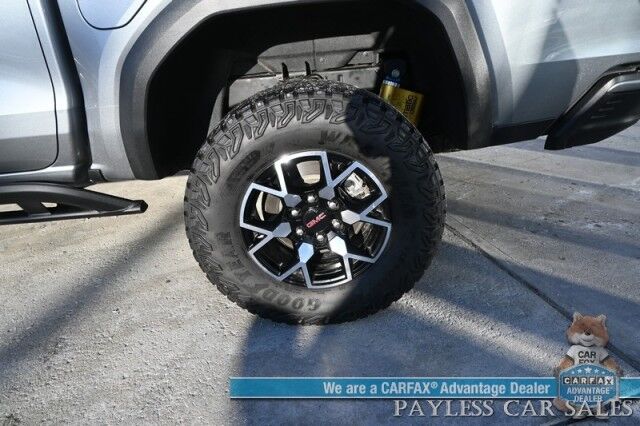 2024 GMC Canyon AT4X Anchorage AK
