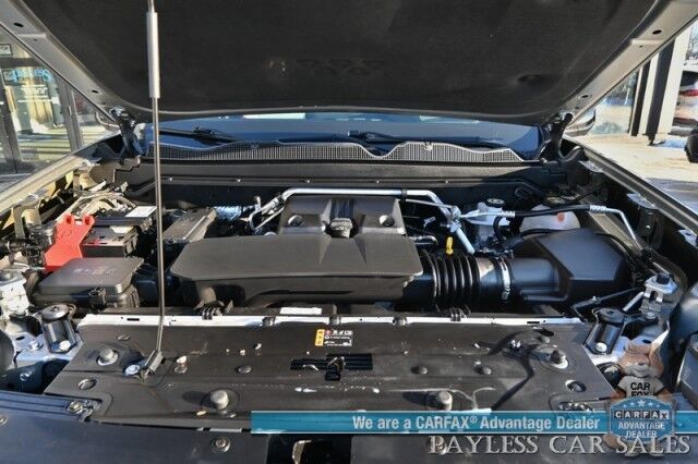 2024 GMC Canyon AT4X Anchorage AK