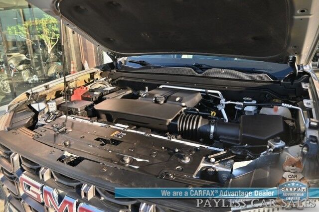 2024 GMC Canyon AT4X Anchorage AK