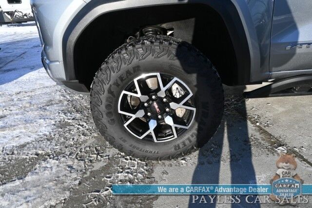 2024 GMC Canyon AT4X Anchorage AK