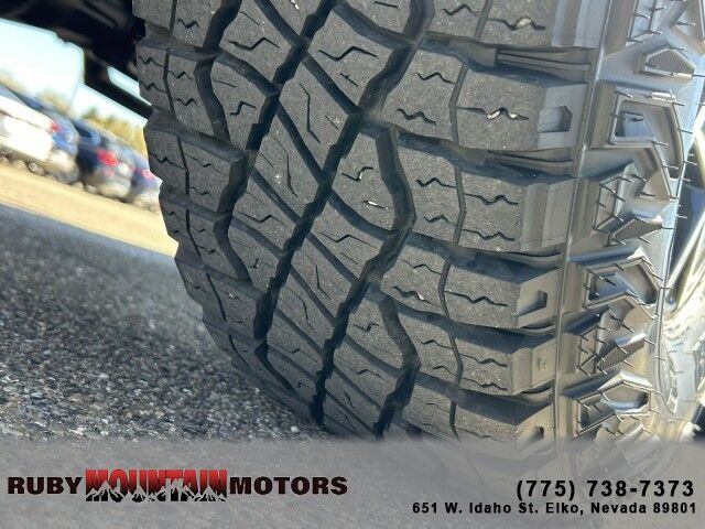 2024 GMC Canyon AT4X Elko NV