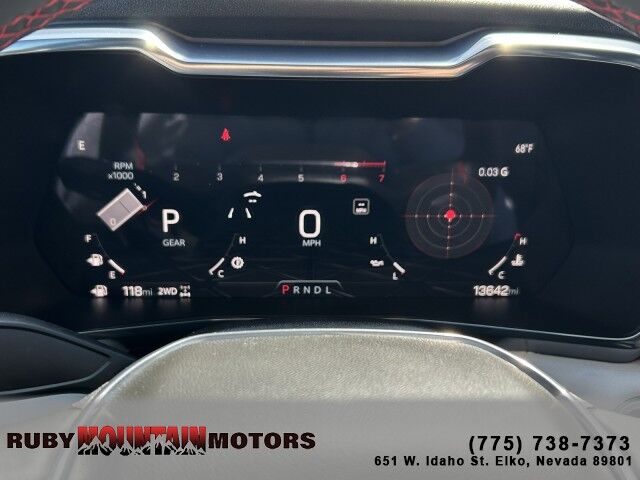 2024 GMC Canyon AT4X Elko NV