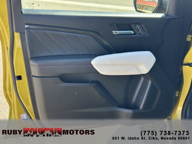 2024 GMC Canyon AT4X Elko NV