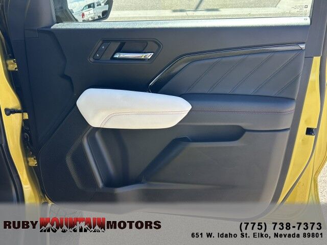 2024 GMC Canyon AT4X Elko NV