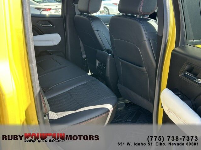 2024 GMC Canyon AT4X Elko NV