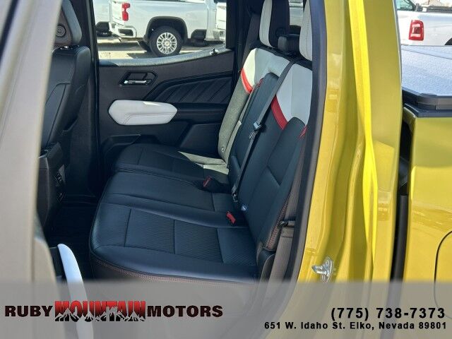 2024 GMC Canyon AT4X Elko NV