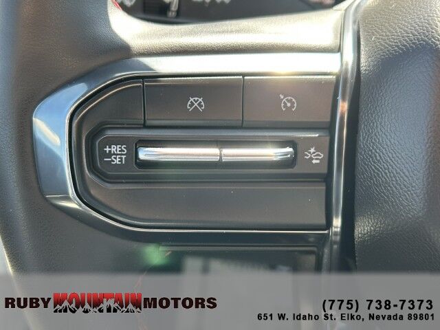 2024 GMC Canyon AT4X Elko NV