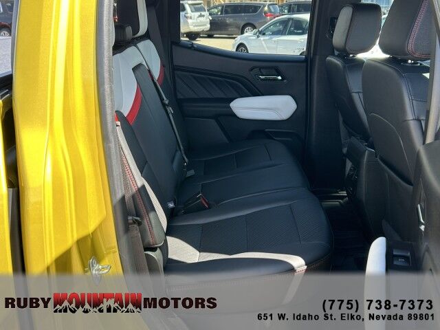 2024 GMC Canyon AT4X Elko NV