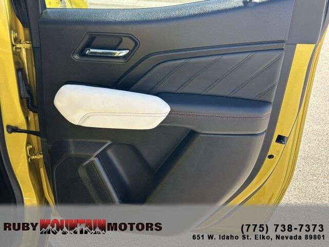 2024 GMC Canyon AT4X Elko NV