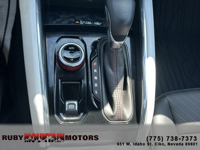 2024 GMC Canyon AT4X Elko NV