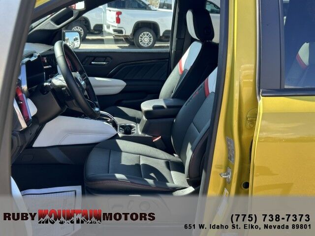 2024 GMC Canyon AT4X Elko NV