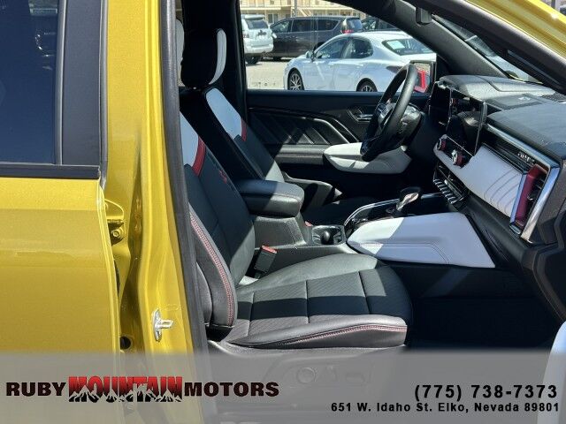 2024 GMC Canyon AT4X Elko NV