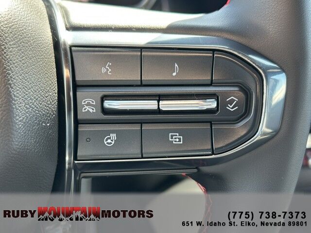 2024 GMC Canyon AT4X Elko NV