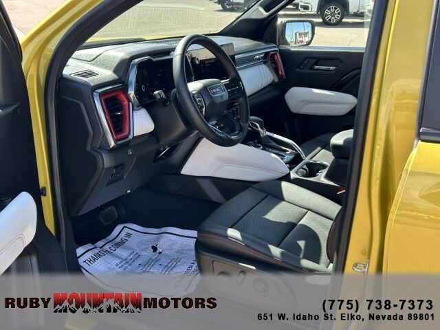 2024 GMC Canyon AT4X Elko NV