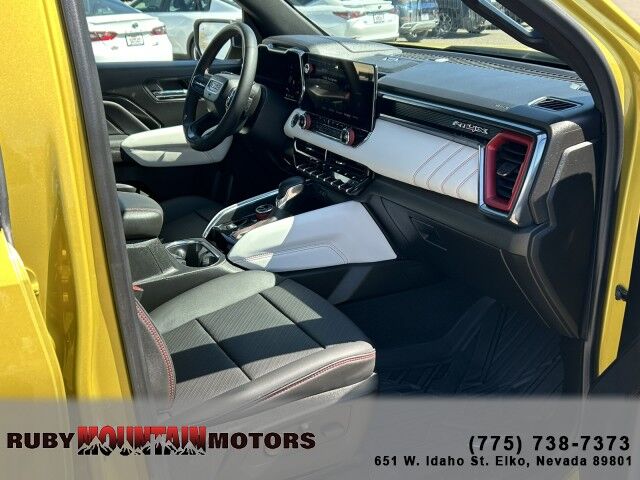 2024 GMC Canyon AT4X Elko NV