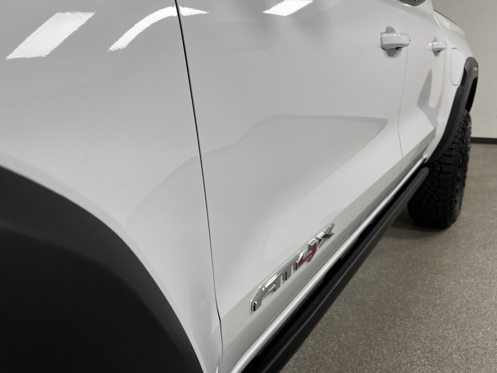 2024 GMC Canyon AT4X Highlands Ranch CO