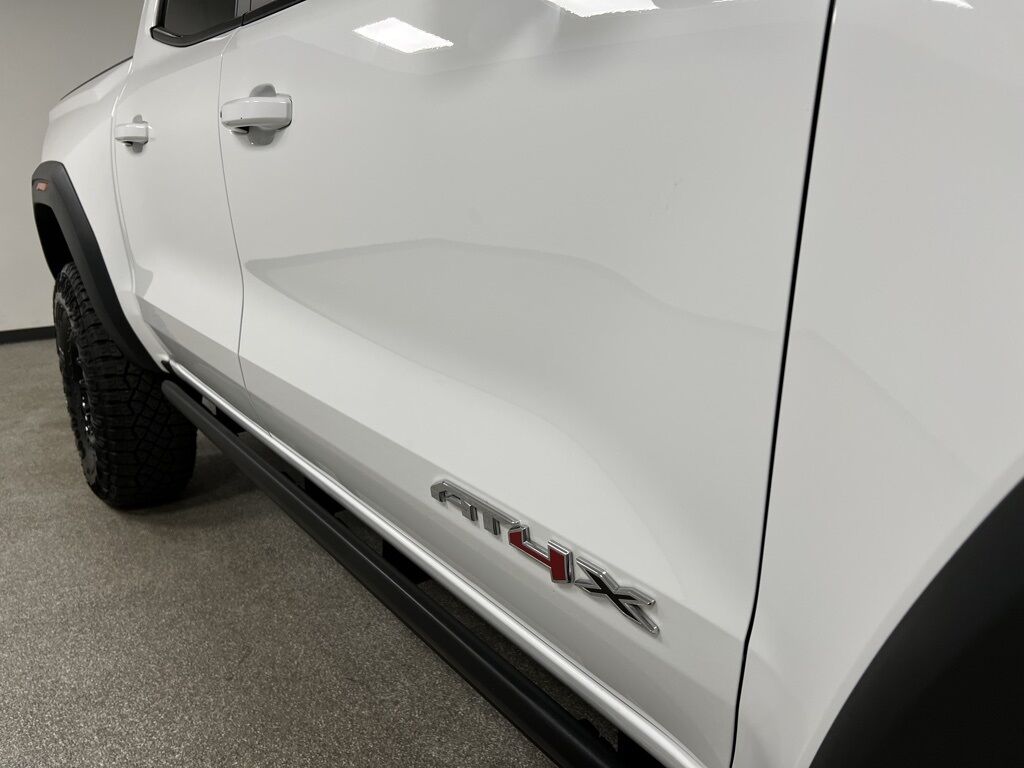 2024 GMC Canyon AT4X Highlands Ranch CO