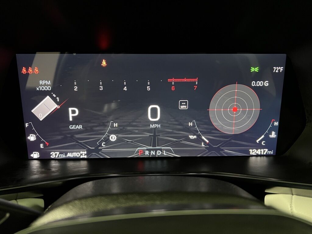 2024 GMC Canyon AT4X Highlands Ranch CO