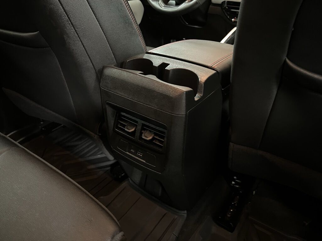 2024 GMC Canyon AT4X Highlands Ranch CO
