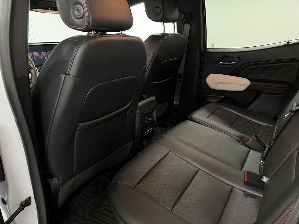 2024 GMC Canyon AT4X Highlands Ranch CO