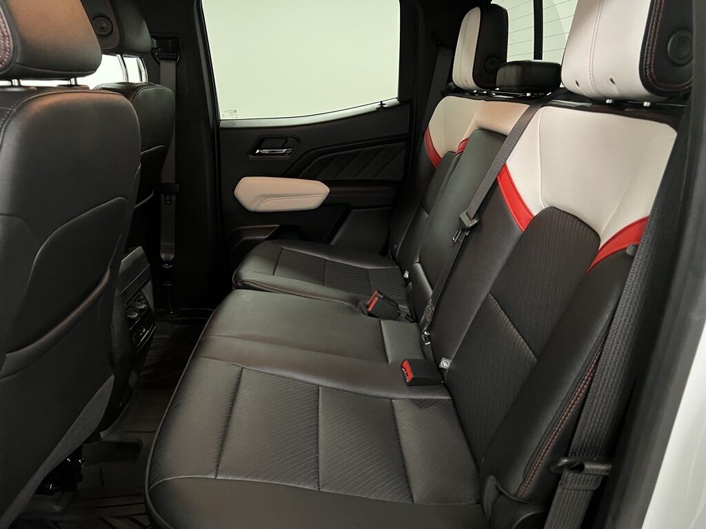 2024 GMC Canyon AT4X Highlands Ranch CO