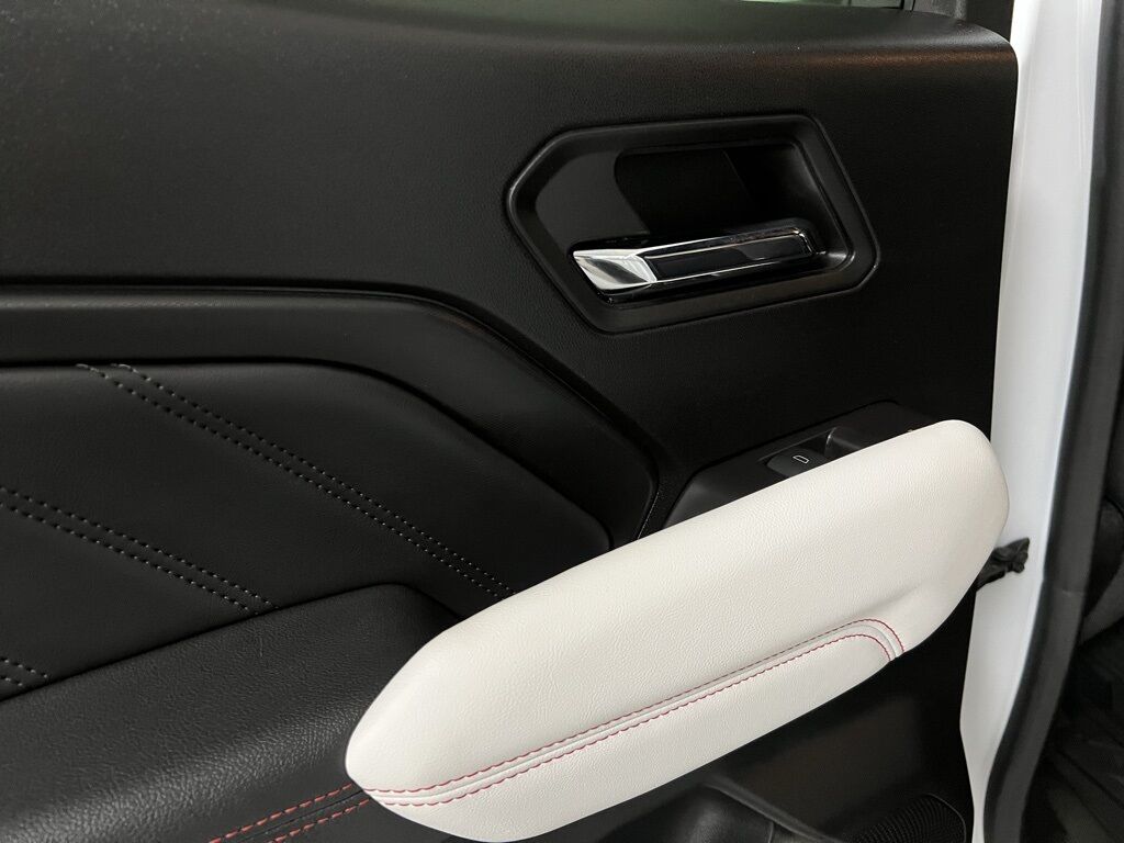 2024 GMC Canyon AT4X Highlands Ranch CO