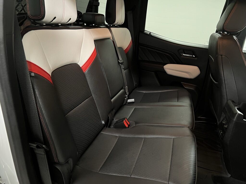 2024 GMC Canyon AT4X Highlands Ranch CO