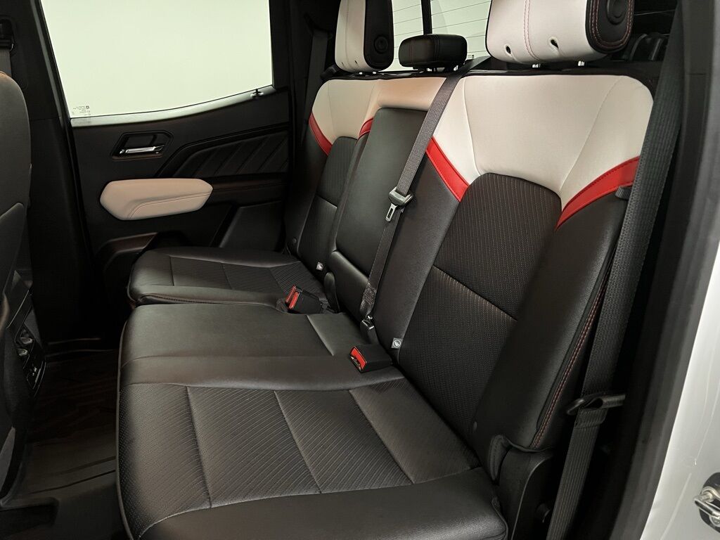 2024 GMC Canyon AT4X Highlands Ranch CO