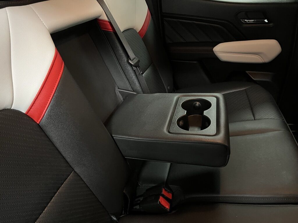 2024 GMC Canyon AT4X Highlands Ranch CO