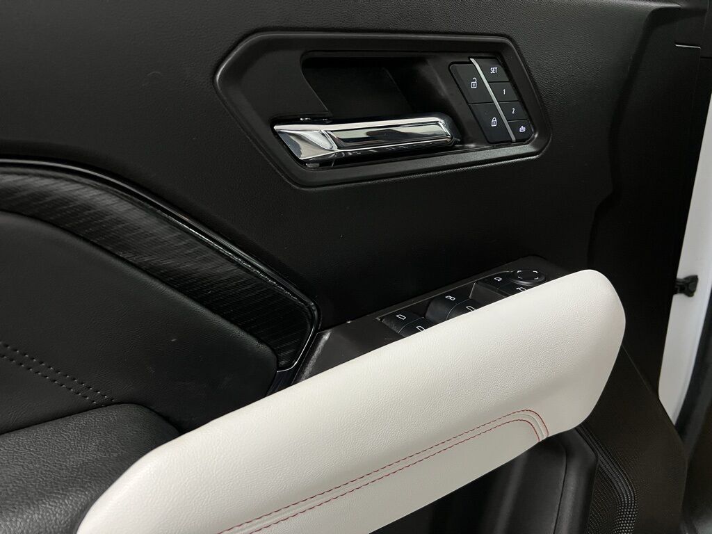 2024 GMC Canyon AT4X Highlands Ranch CO