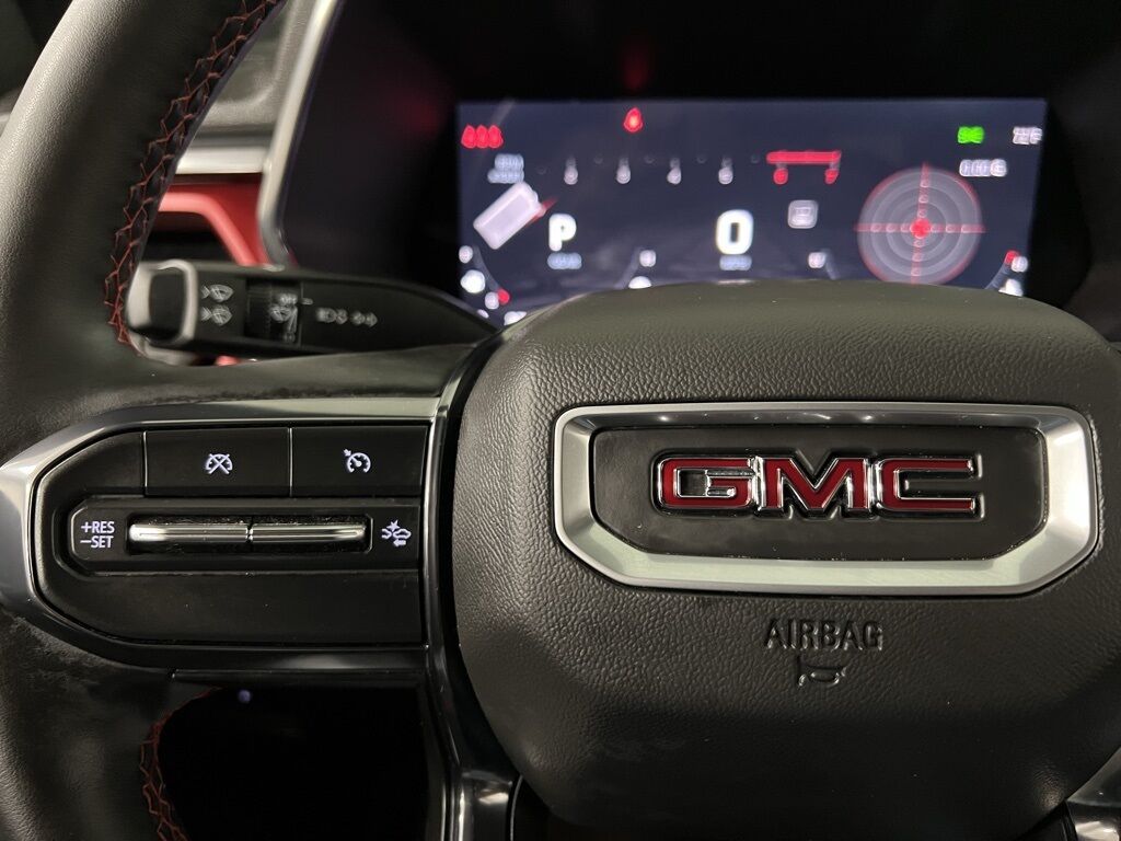 2024 GMC Canyon AT4X Highlands Ranch CO