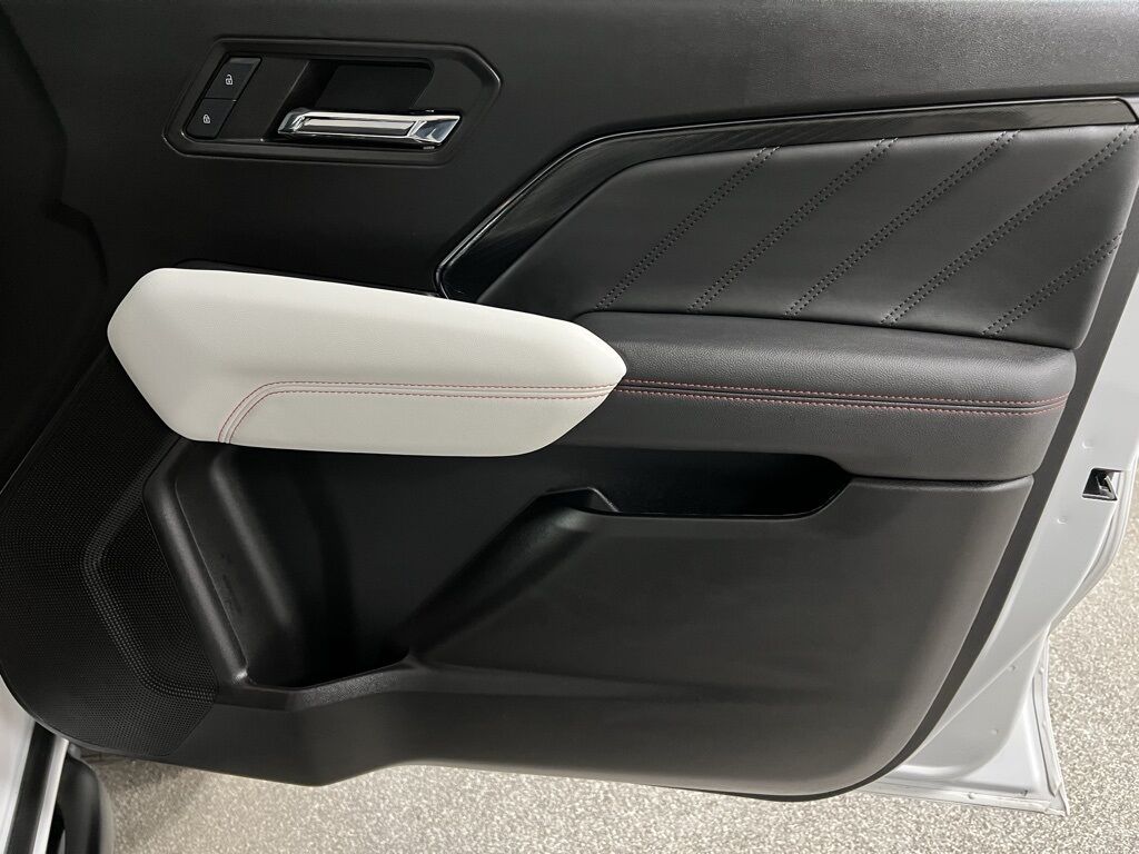 2024 GMC Canyon AT4X Highlands Ranch CO