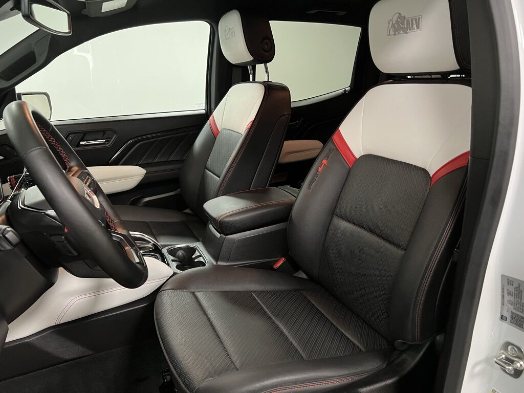 2024 GMC Canyon AT4X Highlands Ranch CO
