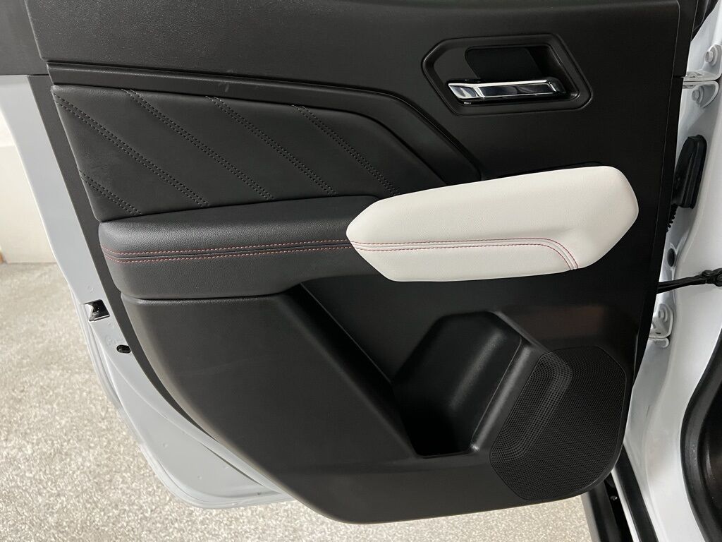 2024 GMC Canyon AT4X Highlands Ranch CO