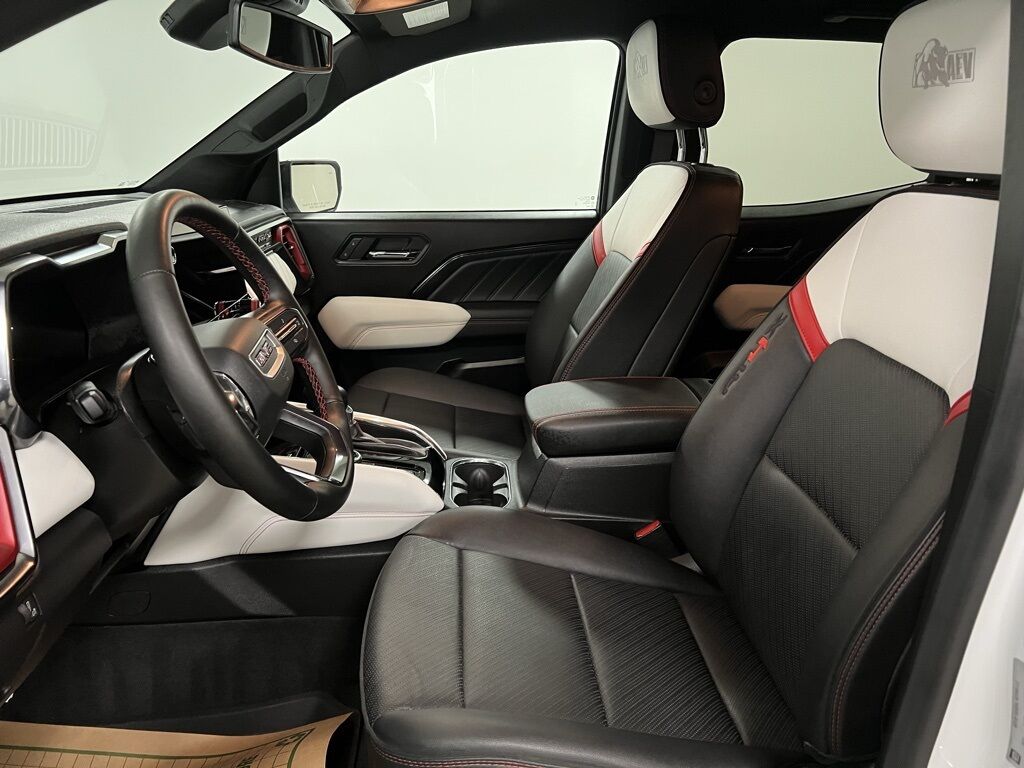 2024 GMC Canyon AT4X Highlands Ranch CO