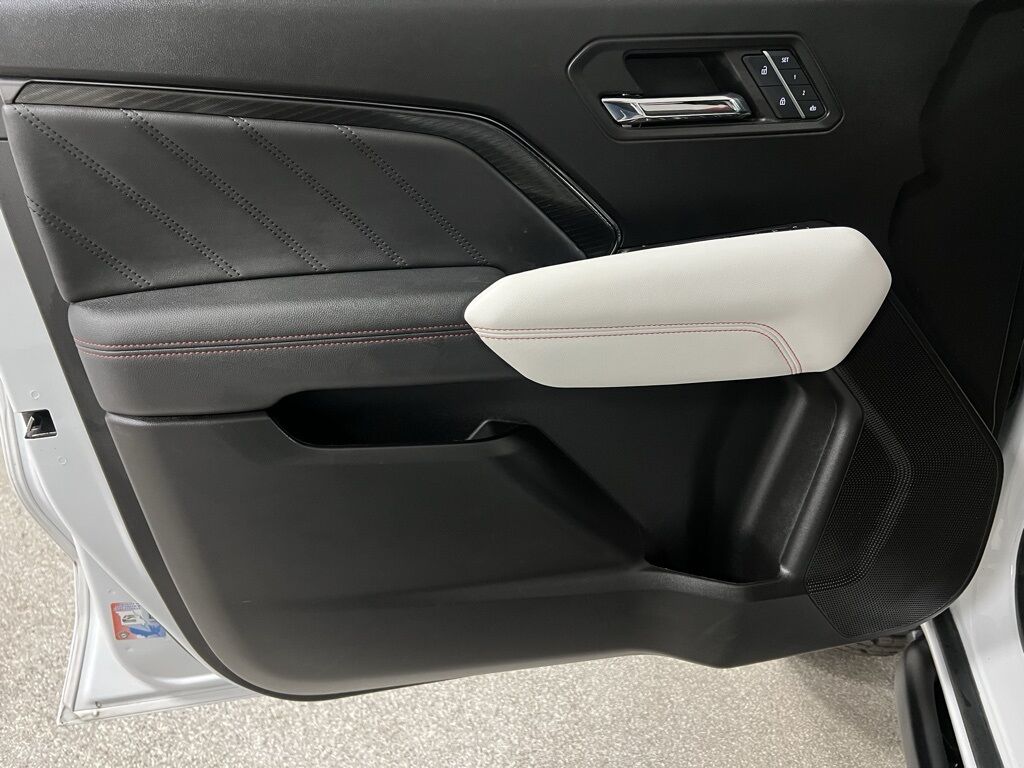 2024 GMC Canyon AT4X Highlands Ranch CO