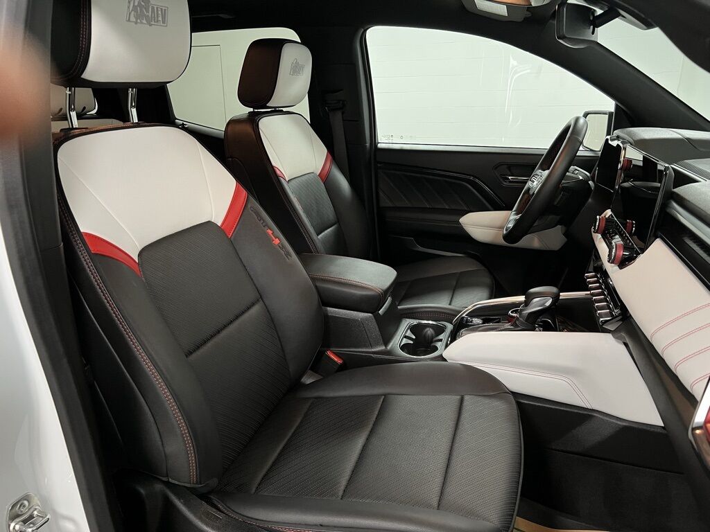 2024 GMC Canyon AT4X Highlands Ranch CO