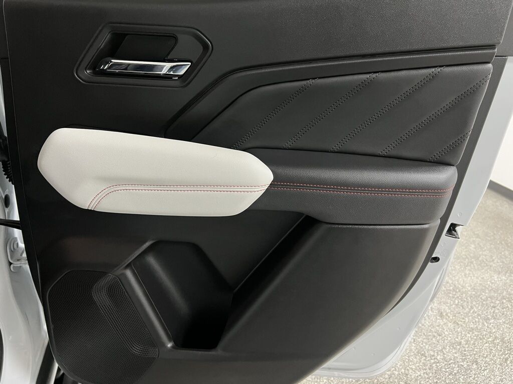 2024 GMC Canyon AT4X Highlands Ranch CO