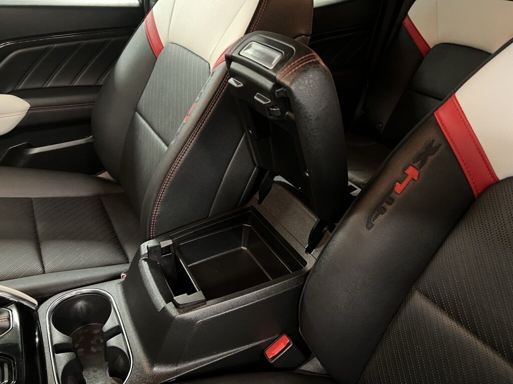 2024 GMC Canyon AT4X Highlands Ranch CO