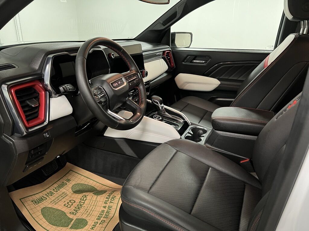 2024 GMC Canyon AT4X Highlands Ranch CO